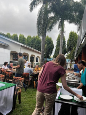 Kilimanjaro Trekcity Hostel